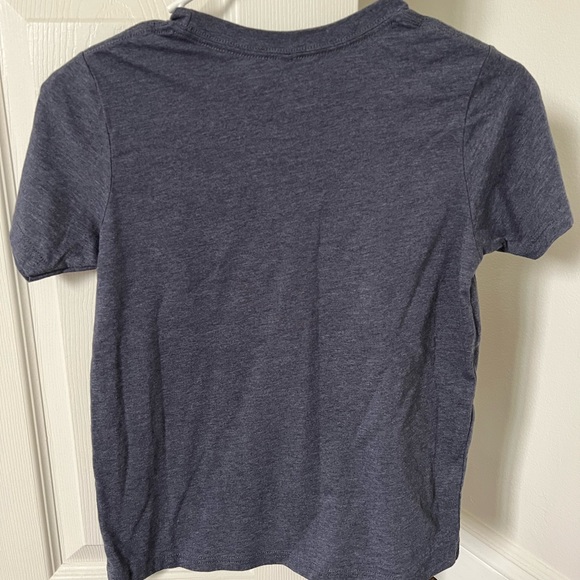 Jeep Wave Shirt for Kids - Picture 2 of 4